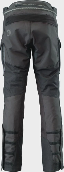Pantaloni Husqvarna Scalar WP Black-6