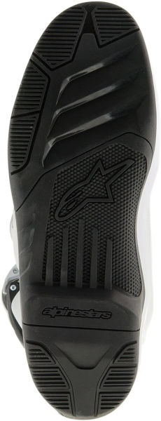 Talpa Cizma Alpinestars Tech 5 / Tech 3 Black-0