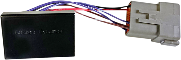 Auto-cancel Turn Signal Module, 1, nordicamoto.ro