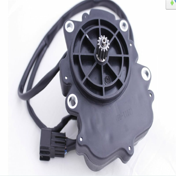 Motoras cuplare fata 2X4/4X4 CF MOTO 500/600/800-3