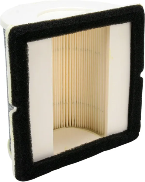 Oem Yamaha Replacement Air Filter White-0