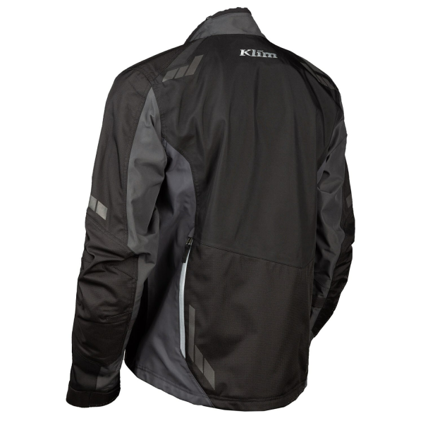 Geaca Klim Carlsbad Stealth Black-11
