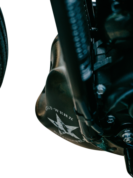 Spoiler Bobber Black, 4, nordicamoto.ro