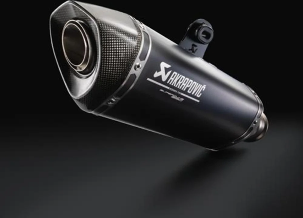 Akrapovic Slip-on Line-0