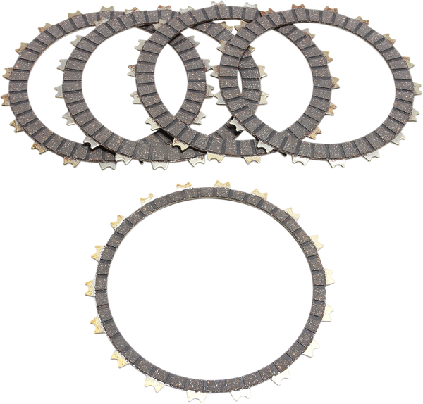 Ck Standard Series Clutch Kit, 1, nordicamoto.ro