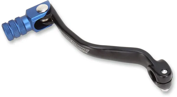 MOOSE RACING Forged Shift Lever Black -1