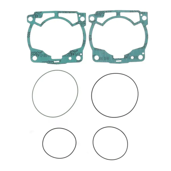 Gasket Kit Race Gg-hv-kt -0