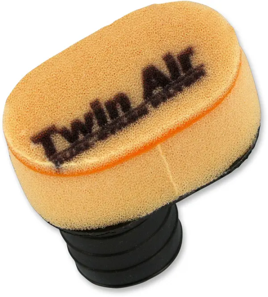 Air Filter Offroad Orange