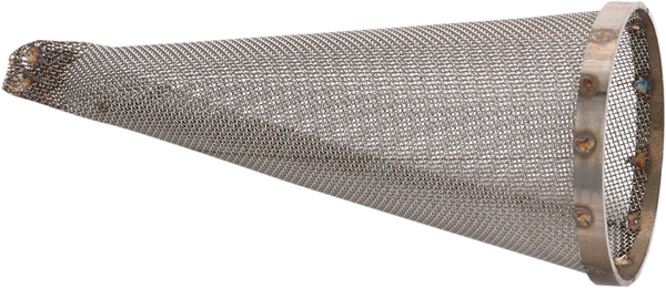 Replacement Spark Arrestor, 1, nordicamoto.ro
