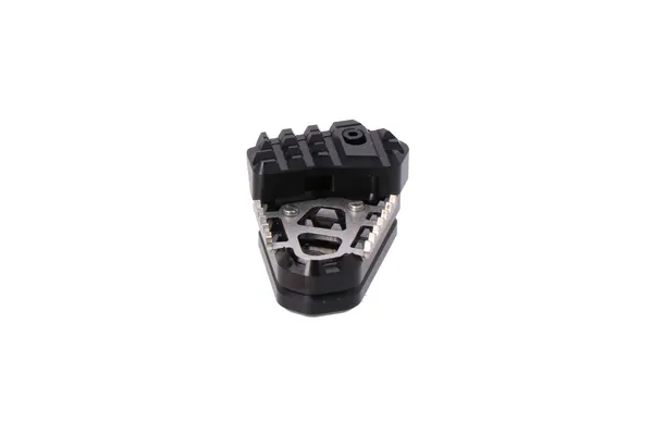 Brake Pedal Extension -2