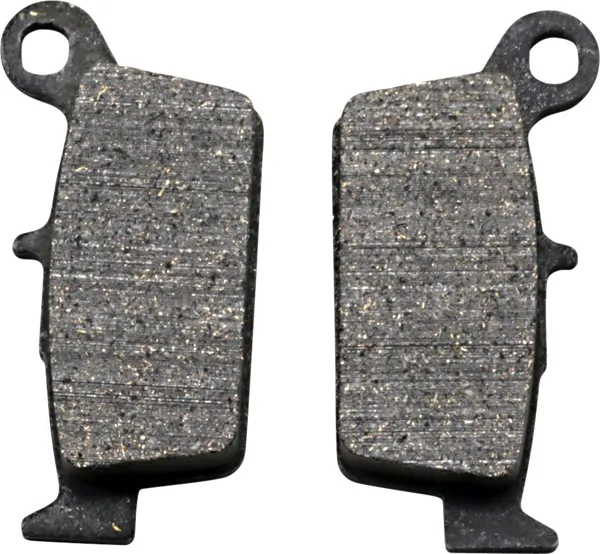 Ceramic Brake Pads-0