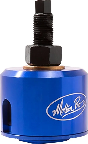 Steering Head Race Puller Ii Anodized, Black, Blue-c94465467062e17bd8a25acb00bc3e83.webp