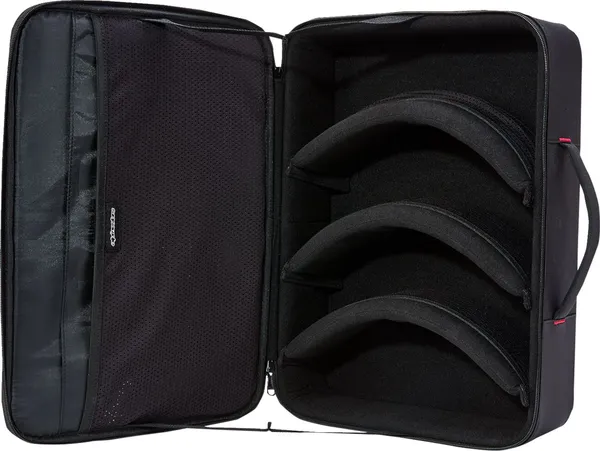 Alpinestars Goggle Bag Black -4
