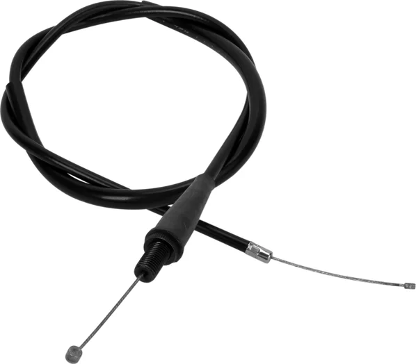 Cable Throttle Pull Honda Black Standard, 1, nordicamoto.ro