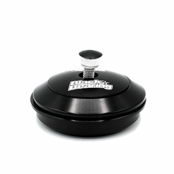 Headset Bearing Upper & Lower Black, 1, nordicamoto.ro