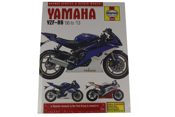 Service Manual, 2, nordicamoto.ro