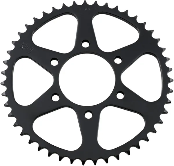 JT SPROCKETS Steel Rear Sprocket 