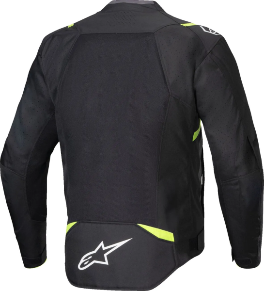 Geaca Alpinestars T-sps Air V2 Black-2