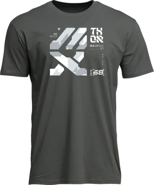 Tricou Thor Forge Gray-c95d8666482ba3dfbbb970e5bb586de9.webp