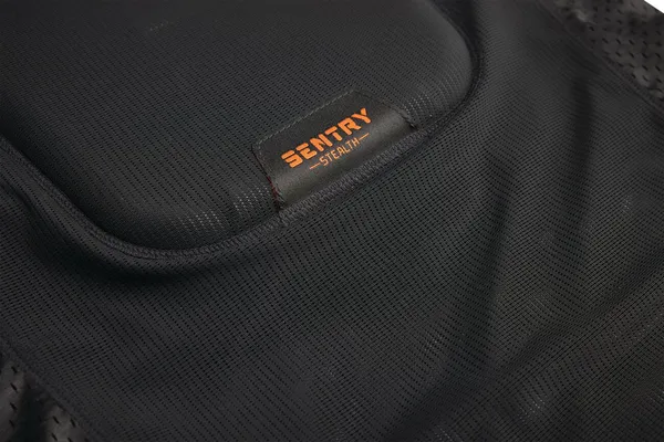 Protectie Corp Sentry Stealth Black-3