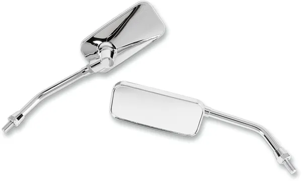 El Chico Cruiser Mirror Chrome-0