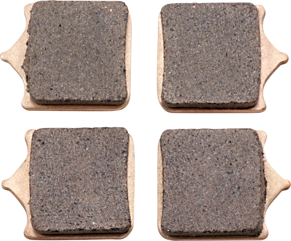 Hh Sintered Ceramic Brake Pads, 2, nordicamoto.ro
