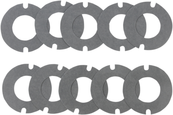 Generator Mount Gasket, 1, nordicamoto.ro