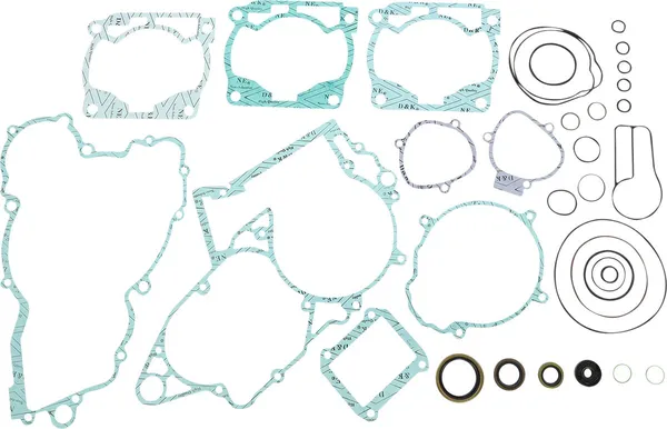 Complete Gasket Kit
