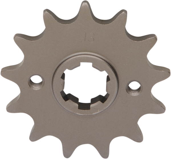 Countershaft Sprocket Raw, 1, nordicamoto.ro