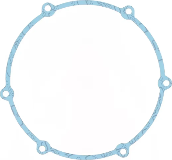 Clutch Cover Gasket, 1, nordicamoto.ro