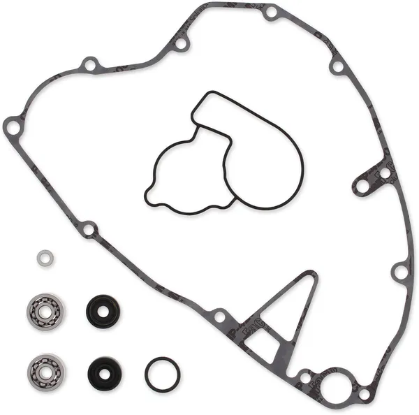 MOOSE RACING Water Pump Rebuild Kit -0