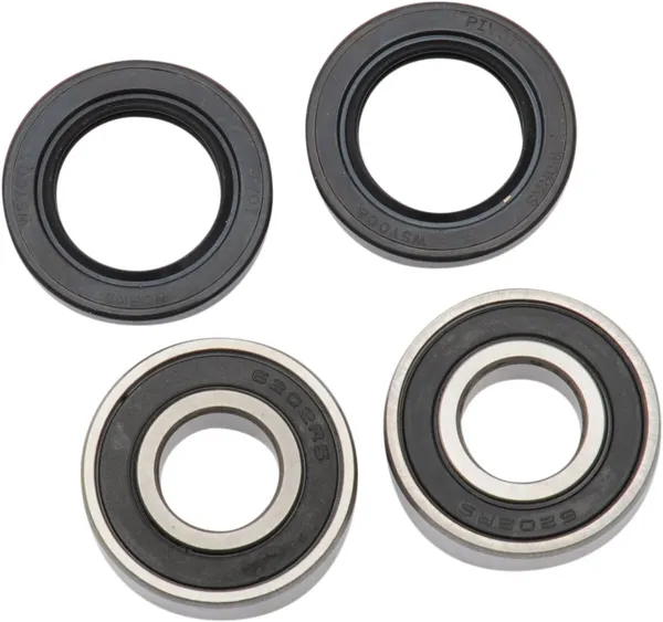 Wheel Bearing And Seal Kit-0