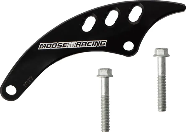 MOOSE RACING Ignition Wire Guard -0