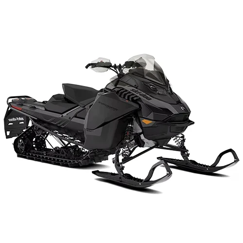 Snowmobile Ski-Doo Backcountry Adrenaline 600R E-TEC '26