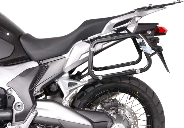 Evo Side Carrier Black-1