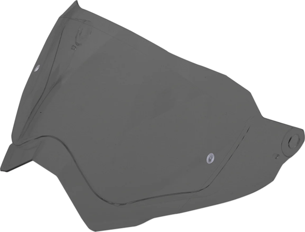 Shield Fx41 Sr P/l Dk Smk Gray ONE SIZE, 1, nordicamoto.ro