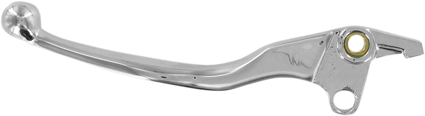 Wide Blade Clutch Lever Silver, 1, nordicamoto.ro