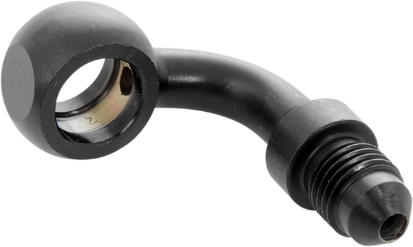 Banjo Fitting Black 11, 1, nordicamoto.ro