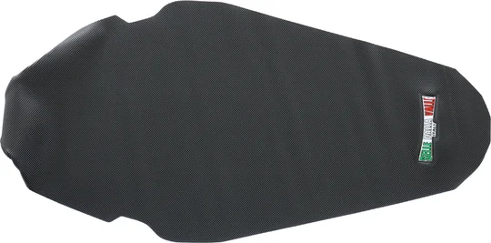 Husă pentru scaun de curse Super Grip, negru, 1, nordicamoto.ro