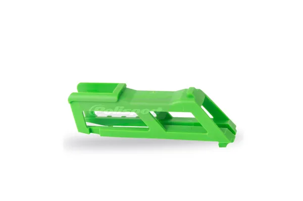 Replacement Plastic Chain Guides For Kawasaki Green-0