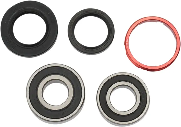 Wheel Bearing And Seal Kit-0