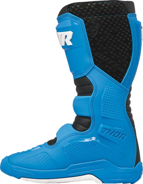 Cizme Thor Blitz XR Blue-2