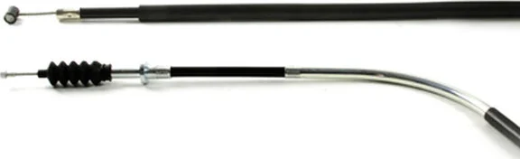 Cablu de ambreiaj negru standard, 1, nordicamoto.ro