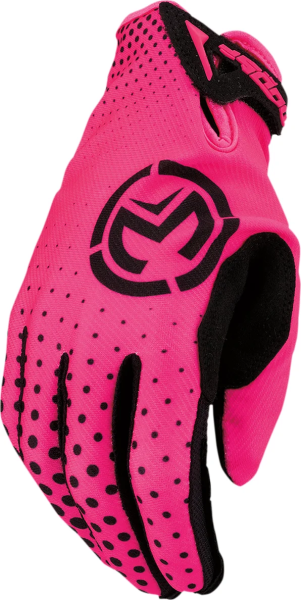 Glove Sx1 Pink 3x Pink  3XL, 1, nordicamoto.ro