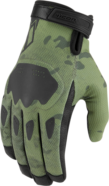 Manusi Icon Hooligan™ CE Green Camo-c98da35209229dc97e4a69417c9bf712.webp