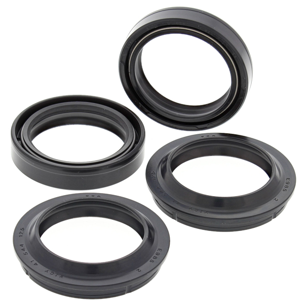 Fork Oil Seal/ Dust Seal Kit Black-c98efff7b89929836cbec5a81a0eac9f.webp