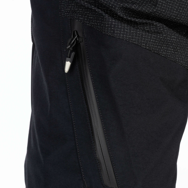 Pantaloni moto KLIM Badlands Pro A3 Black, 10, nordicamoto.ro