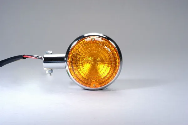 Turn Signals For Yamaha Amber-0