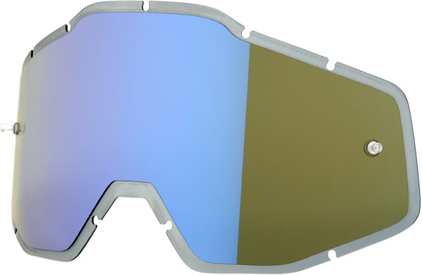 Accuri-strata-racecraft Lens Blue 