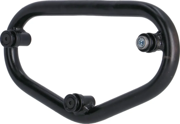 Slc Side Carrier left Black, 2, nordicamoto.ro